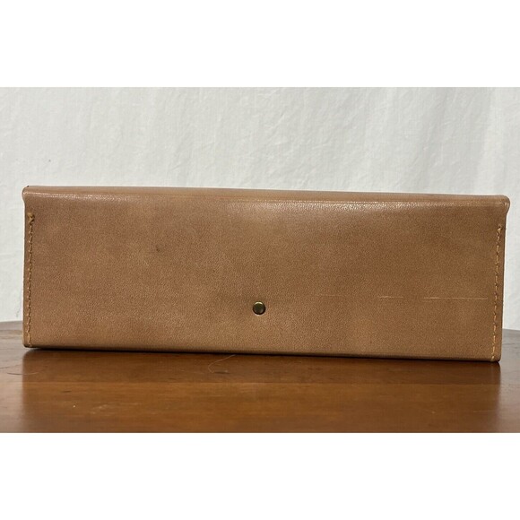 Electric Knife Slice Carve Stainless Steel + Case Universal Vintage Made in USA - Picture 9 of 15